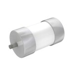 Bussmann by Eaton LPJ-40SP LPJ-40SP zpožďovací pojistka (Ø x d) 26.9 mm x 60.5 mm 40 A 600 V/AC T pomalá Množství 1 ks