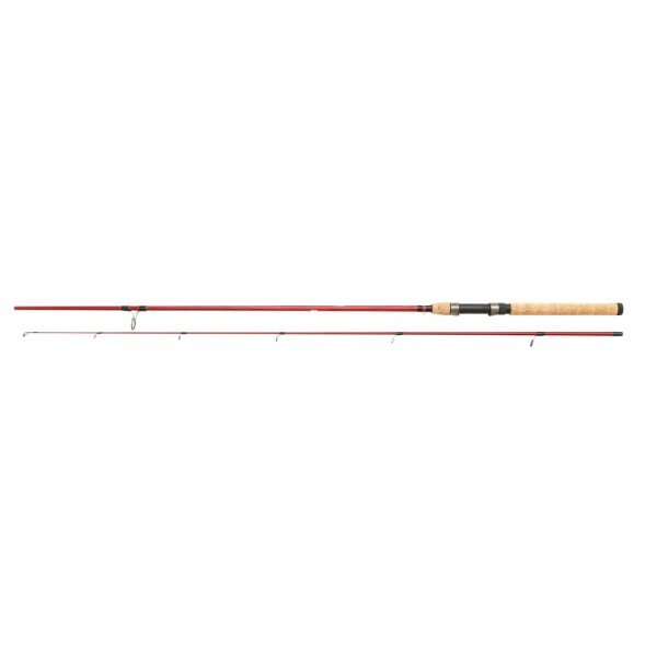 Berkley Prut Cherrywood Spinning Rod 240cm 30-60g,Berkley Prut Cherrywood Spinning Rod 240cm 30-60g