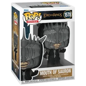 Funko POP! Movies: Mouth of Sauron (Lord of the Rings)
