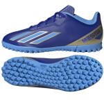 Boty adidas Crazyfast Club Messi Jr TF ID0722