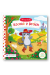 Kocour botách