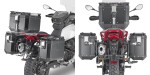 Plo1179N trubkový nosič bočních kufrů PL One-Fit pro Honda Crf 1100L Africa Twin (20-23)