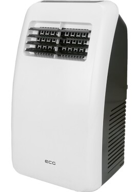 Ecg klimatizace Mk 94