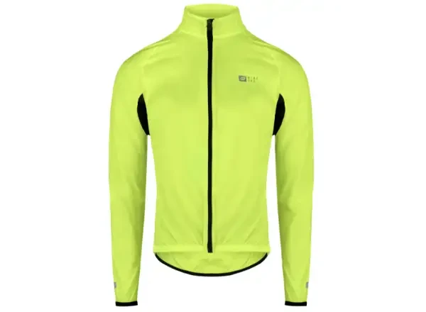 Force Windpro pánská fluo pánská bunda Fluo vel. M