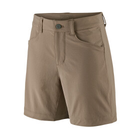 PATAGONIA W's Landfarer Bike Shorts, WNGY velikost: S