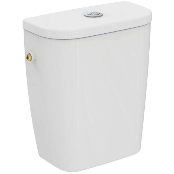 IDEAL STANDARD - Eurovit Splachovací nádržka, boční napouštění, bílá T443201