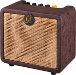 Ortega PTWO-BU incl. gig bag