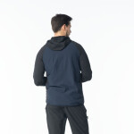 Pánská mikina JORSE XL