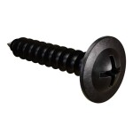 Šroub montážní fosfátovaný s podložkovou hlavou, 4,2 x 25 mm, STALCO, bal. 500 ks