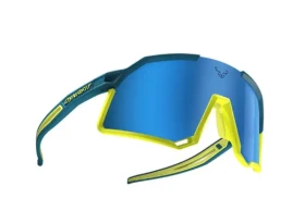 Dynafit Trail Evo - Dynafit Trail Evo brýle Mallard Blue/Yellow