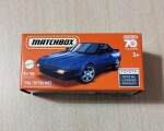 Matchbox 1984 Toyota MR2, HLF40