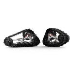 Sněžné pásy Apache XC LT na Can-Am Traxter HD8/HD9/HD10/HD11