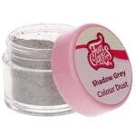 FunCakes Prachová barva Shadow Grey 6,5g