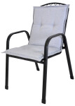 Sun garden NAXOS NIEDRIG 50318-716