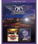 Aerosmith: Rock for the Rising Sun Blu-ray - Aerosmith