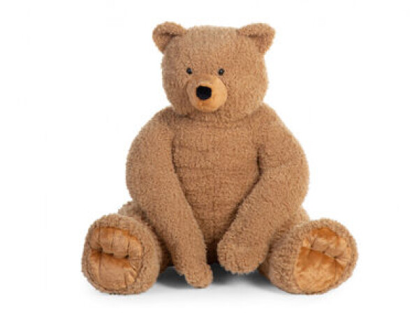 Childhome Plyšový medvěd Teddy 76 cm