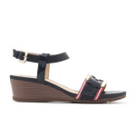 Dámské sandály GeoxD W D828QD 05402 C4181 EU 40