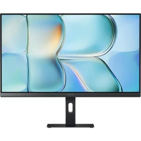 23.8" Xiaomi A24i 2026 / IPS / 1920 x 1080 / 16:9 / 6 ms / 1500:1 / 300cd-m2 / HDMI + DP / VESA (6941948708365)