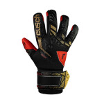 Reusch Attrakt Freegel Silver Jr brankářské rukavice 5572235 7075 07.0