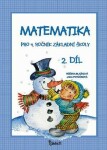 Matematika pro ročník základní školy díl) Jana Potůčková