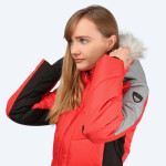Dámská bunda Icepeak Electra IA W 453203512IA XXL
