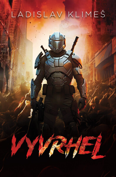 Kolaborant 2: Vyvrhel - Ladislav Klimeš