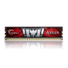 G.Skill 8GB DDR3-1600 Modul RAM pro PC DDR3 8 GB 1 x 8 GB 1600 MHz 240pinový DIMM F3-1600C11S-8GIS