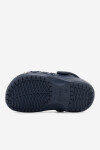 Bazénové pantofle Crocs BAYA CLOG T 207012-410 Syntetický materiál