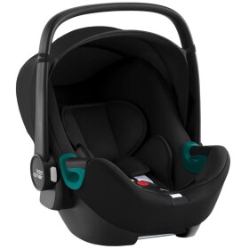 Autosedačka Britax Römer Baby-Safe 3 i-Size - Space Black