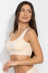Podprsenka Mitex Feel Good Top S-XL béžová M