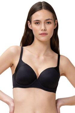 Triumph 10194318 Body Make-up Soft Touch WP EX kolor:0004-black 75c