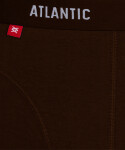 Pánské boxerky ATLANTIC 3Pack vícebarevné Velikost: