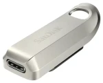 SanDisk Ultra Luxe 1 TB stříbrná / Flash Disk / USB-C 3.2 Gen 1 (SDCZ75-1T00-G46)
