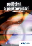 Pojištění a pojišťovnictví - Eva Ducháčková