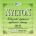 Gorstrings Nylton CS3VT 3045 Cristal