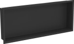 MEXEN - X-Wall-R X-Wall-R modul pro vestavbu do stěny 75x30, černá 1970753010