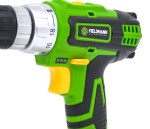 Aku vrtačka FIELDMANN FDV 10301-A