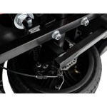 Mamido Elektrické autíčko Lamborghini Aventador SV Strong 200W 24V šedé
