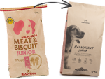 Magnusson Meat&Biscuit Junior 10kg
