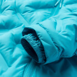 Elbrus Allio Wo's Primaloft W prošívaná bunda 92800621682 xs