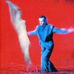 Us - Peter Gabriel