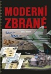 Moderní zbraně - Martin J. Dougherty