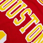 Mitchell & Ness Pánský dres Houston Rockets NBA Tracy McGrady #1 2004-05 Swingman Velikost: 2XL