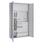 ABN ABNRS309X0813 Skříň měniče Obsah 1 ks