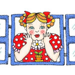 Marjánka - Markéta Zinnerová, Libuše Havelková, Jiří Sovák, Oldřich Vízner, František Filipovský, Miroslava Hozová, Miroslav Masopust - audiokniha