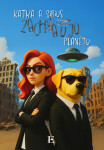 Katka a Sirius zachraňujú planétu - Katarína Fukasová