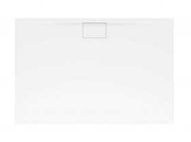 VILLEROY & BOCH - Architectura MetalRim Sprchová vanička, 90x120 cm, alpská bílá UDA1290ARA248V-01