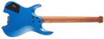 Ibanez Q52 Laser Blue