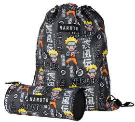 Naruto set - EPEE Merch - Curepink
