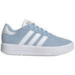 Dámská obuv adidas Court Silk W IG8612 42
